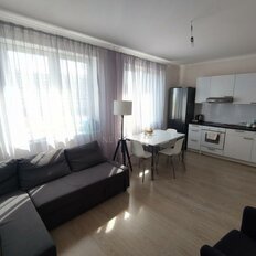 Квартира 37,2 м², 2-комнатная - изображение 1