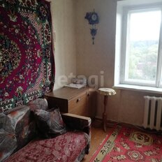 Квартира 61,4 м², 4-комнатная - изображение 5