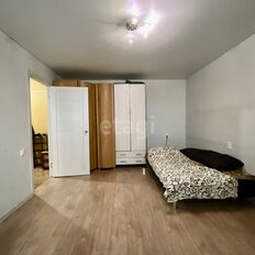 Квартира 29,8 м², 1-комнатная - изображение 2