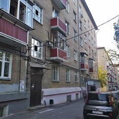 Квартира 35,6 м², 1-комнатная - изображение 4