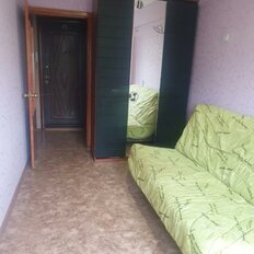 Квартира 40,4 м², 2-комнатная - изображение 5