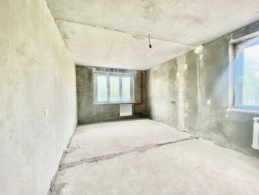40,1 м², 1-комнатная квартира 3 700 000 ₽ - изображение 40