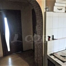 Квартира 41,7 м², 1-комнатная - изображение 5