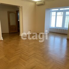 Квартира 107 м², 3-комнатная - изображение 4