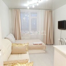 Квартира 21,2 м², студия - изображение 2