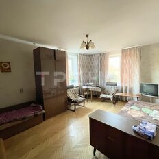 Квартира 50 м², 2-комнатная - изображение 2