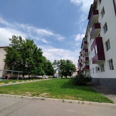 Квартира 64,7 м², 3-комнатная - изображение 5