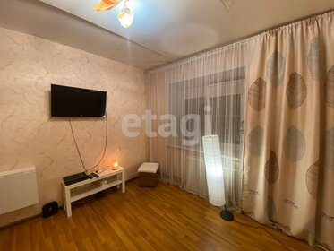 15,4 м², 1-комнатная квартира 1 550 000 ₽ - изображение 41