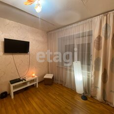 Квартира 18,7 м², 1-комнатная - изображение 3