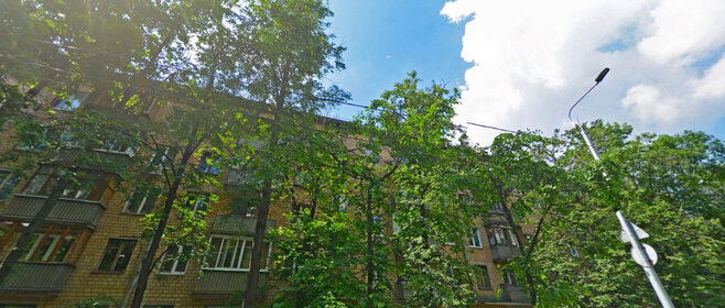 Купить квартиру-студию маленькую на улице Славянская в Санкт-Петербурге - изображение 37