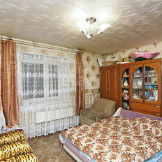 Квартира 39,8 м², 1-комнатная - изображение 5