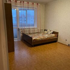 Квартира 54 м², 2-комнатная - изображение 5