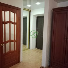 Квартира 33,8 м², студия - изображение 4