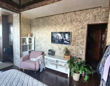 26,5 м², квартира-студия 5 328 510 ₽ - изображение 50