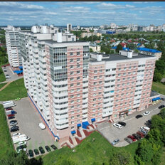 Квартира 46,4 м², 1-комнатная - изображение 1