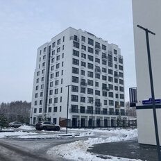 Квартира 40,5 м², 1-комнатная - изображение 1