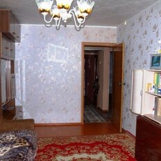 Квартира 63,9 м², 3-комнатная - изображение 5