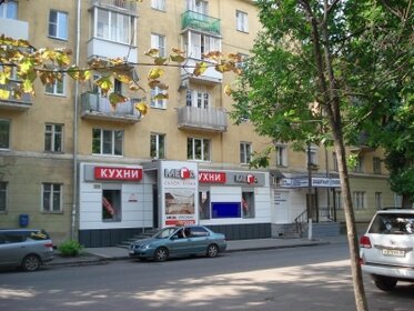 70 м², торговое помещение 68 000 ₽ в месяц - изображение 54