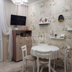 Квартира 49,2 м², 1-комнатная - изображение 4