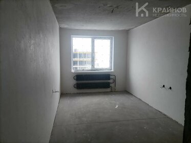 58 м², 2-комнатная квартира 4 078 911 ₽ - изображение 5