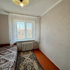 Квартира 60,8 м², 4-комнатная - изображение 1