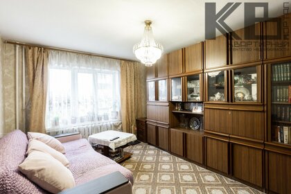 Купить квартиру без отделки или требует ремонта у метро Площадь Ильича (жёлтая ветка) в Москве и МО - изображение 39