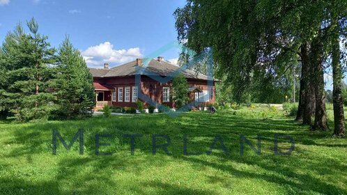 25 м² дом, 6,5 сотки участок 227 000 ₽ - изображение 49