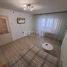 Квартира 35,8 м², 2-комнатная - изображение 1