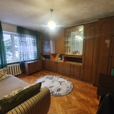 Квартира 59 м², 3-комнатные - изображение 5