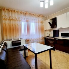 Квартира 55 м², 2-комнатная - изображение 3