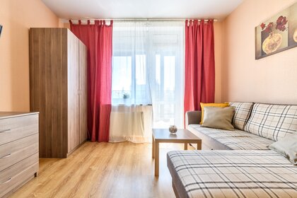 45 м², 1-комнатная квартира 3 900 ₽ в сутки - изображение 60