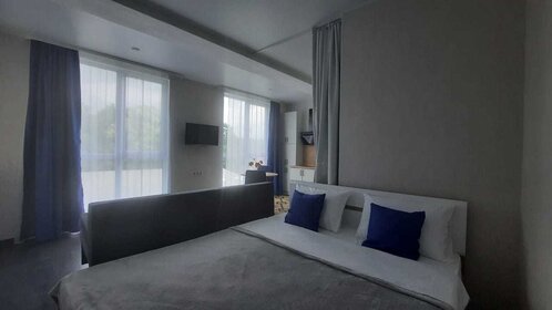 35 м², 2-комнатная квартира 3 500 ₽ в сутки - изображение 51