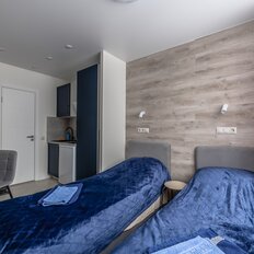 Квартира 15 м², студия - изображение 3