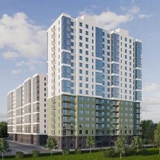 Квартира 73,4 м², 3-комнатная - изображение 5