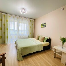 Квартира 40 м², 1-комнатная - изображение 4