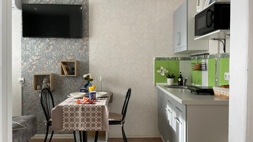 35 м², 1-комнатная квартира 3 220 ₽ в сутки - изображение 83