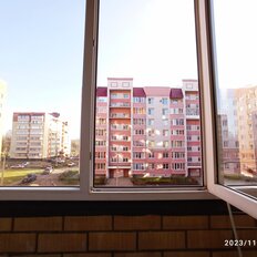 Квартира 55,2 м², 2-комнатная - изображение 4