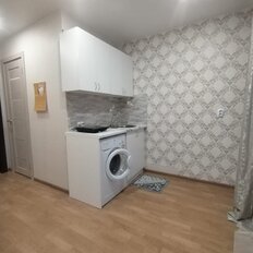 Квартира 13,5 м², студия - изображение 1