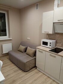 32 м², 1-комнатная квартира 2 000 ₽ в сутки - изображение 105