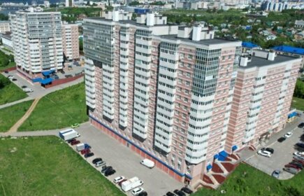 57 м², 2-комнатная квартира 5 600 000 ₽ - изображение 50