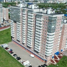 Квартира 47 м², 1-комнатная - изображение 5