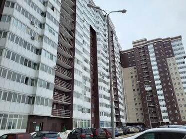 30 м², квартира-студия 3 400 000 ₽ - изображение 16