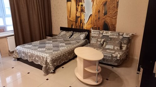 36 м², квартира-студия 3 000 ₽ в сутки - изображение 58