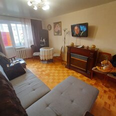 Квартира 43,6 м², 2-комнатная - изображение 1