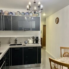 Квартира 55,1 м², 2-комнатная - изображение 3