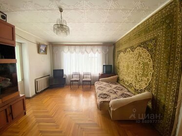 Купить квартиру с современным ремонтом и в новостройке в Щербинке - изображение 21