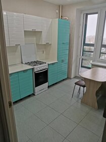 26 м², квартира-студия 9 000 ₽ в месяц - изображение 34