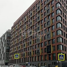 Квартира 44,5 м², 1-комнатная - изображение 4