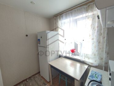 31,6 м², 1-комнатная квартира 2 650 000 ₽ - изображение 43