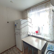 Квартира 31 м², 1-комнатная - изображение 4